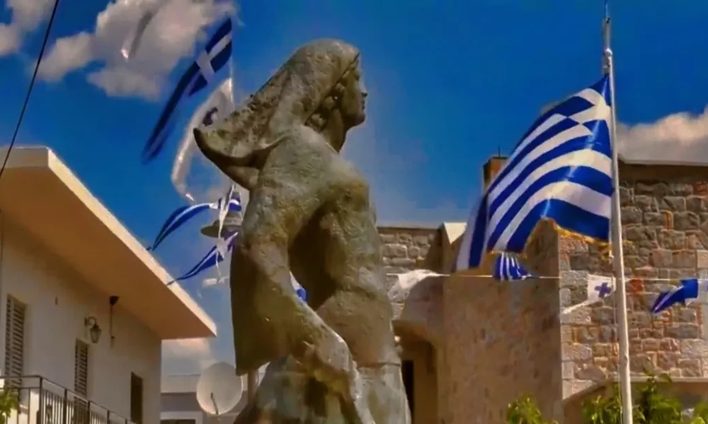 Μάχες της Μάνης 1826