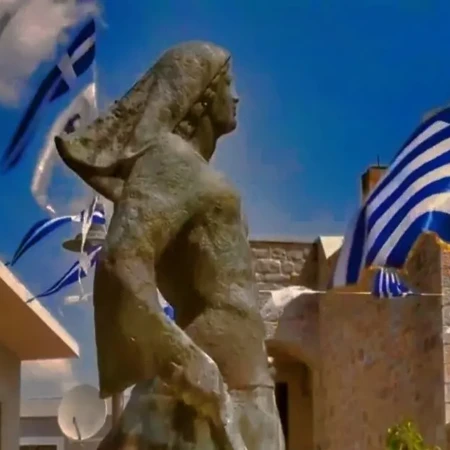 Μάχες της Μάνης 1826