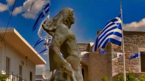 Μάχες της Μάνης 1826