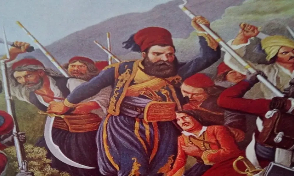 Μάχη της Βέργας