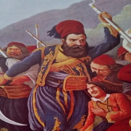 Μάχη της Βέργας