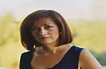 Νάντια Σερεμετάκη