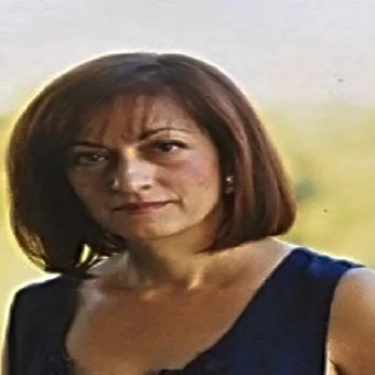 Νάντια Σερεμετάκη