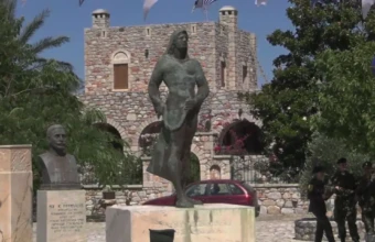 Πύργος Διρού