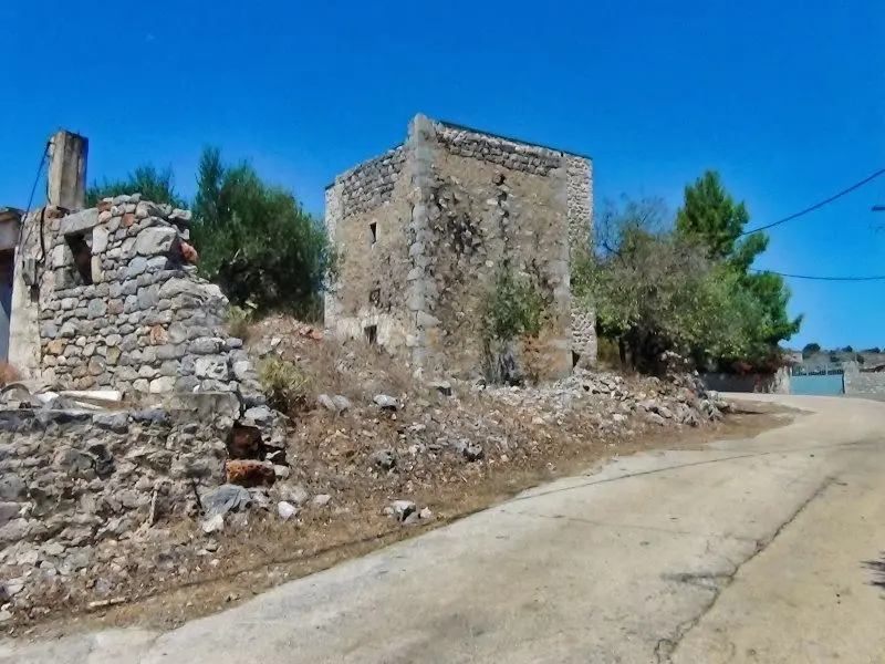 skafidianika Ιστορικοί της Μάνης Σκαφιδιάνικα