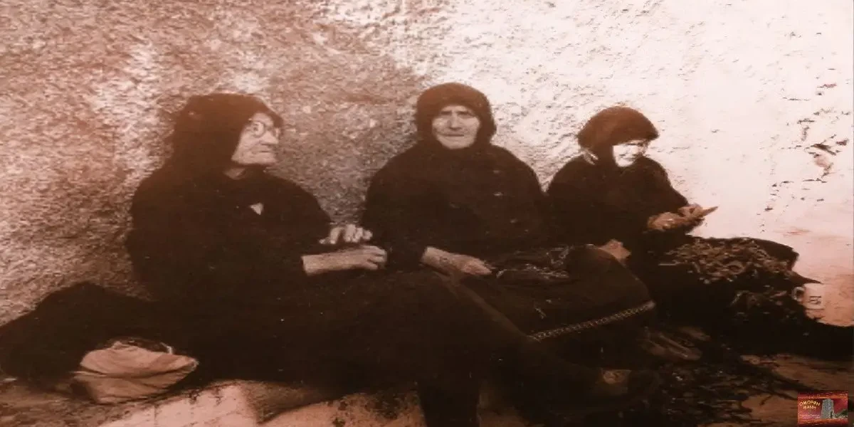 Γυναίκες ηρωΐδες