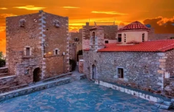 Μάνη Βάθεια