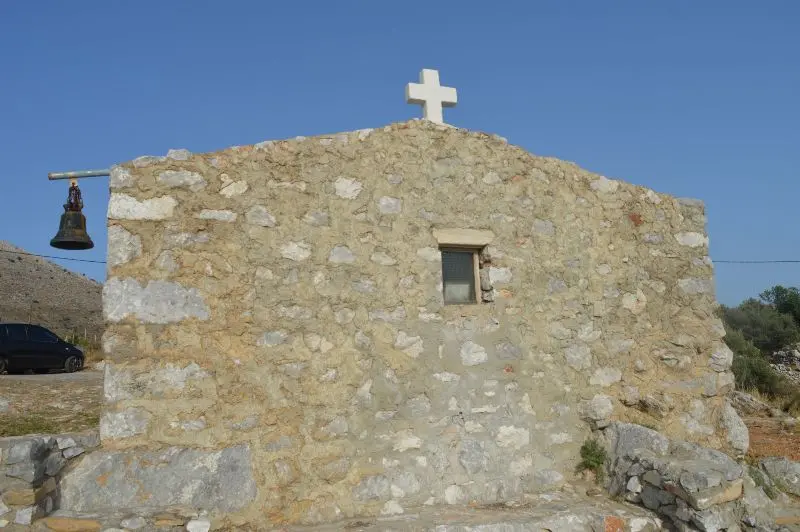 agios nikolaos 5