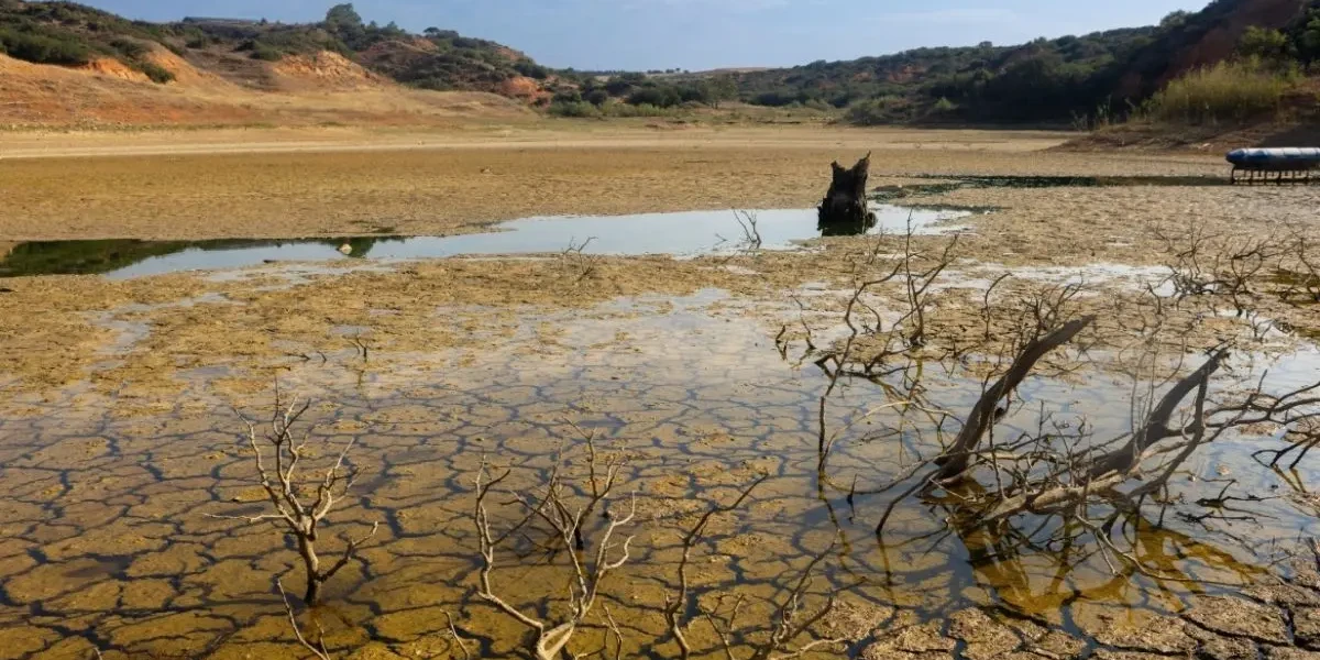 Η Μέσα Μάνη διψά