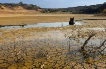 Η Μέσα Μάνη διψά