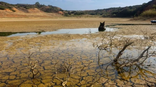 Η Μέσα Μάνη διψά – Ερωτήματα που ζητούν άμεσες απαντήσεις για την πλημμελή υδροδότηση Η Μέσα Μάνη διψά