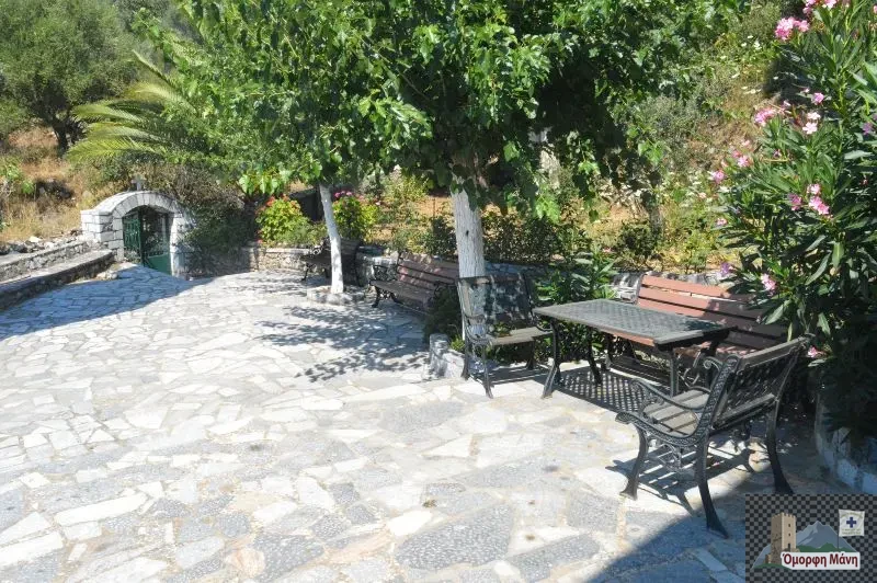 Αγία Τριάδα Πύρριχος 1