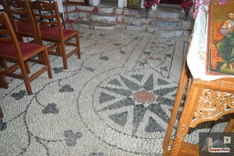 Αγία Τριάδα Πύρριχος 4