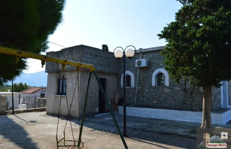 Άγιος Αιμιλιάνος 4