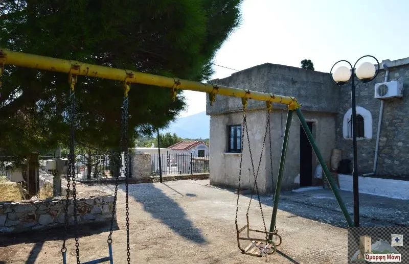 Άγιος Αιμιλιάνος 5
