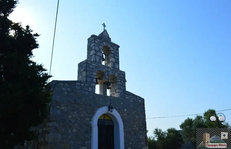 Άγιος Αιμιλιάνος 7