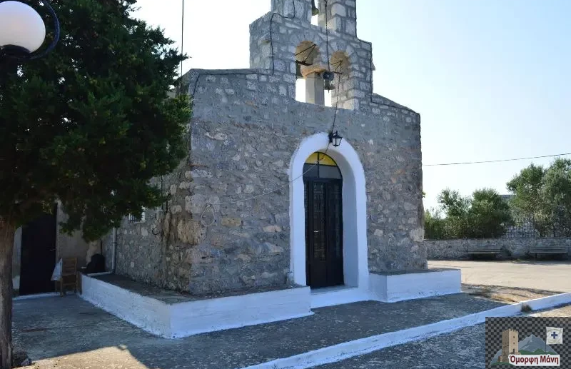 Άγιος Αιμιλιάνος 9