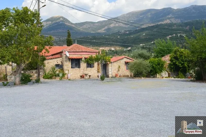 Άγιος Δημήτριος Μάνη 6