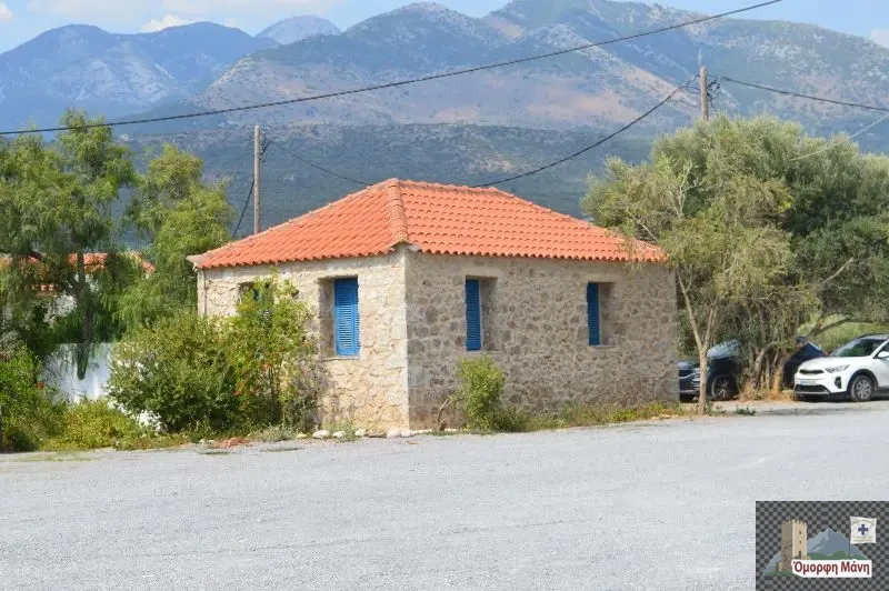 Άγιος Δημήτριος Μάνη 7