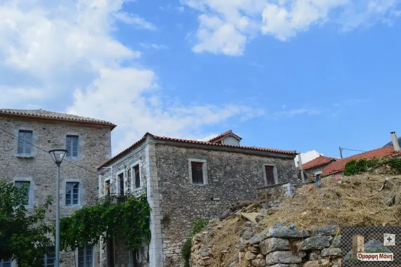 Άγιος Δημήτριος