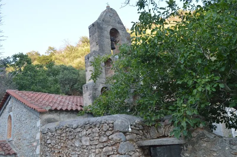 agios georgios