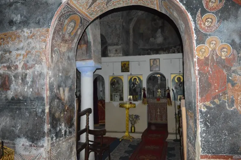 agios georgios 4