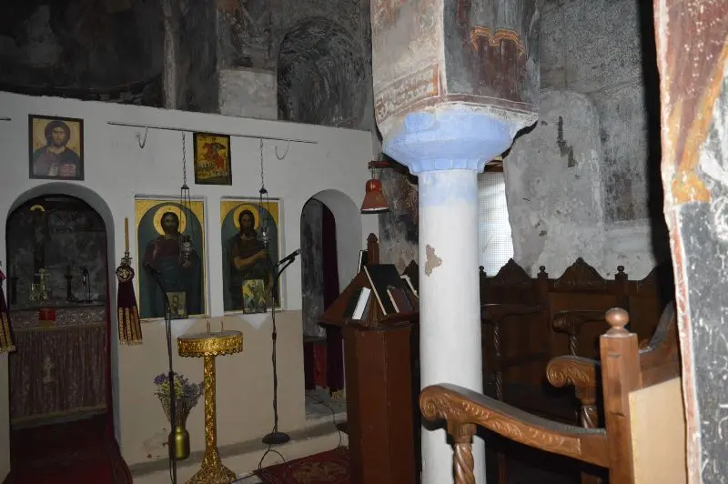 agios georgios 5