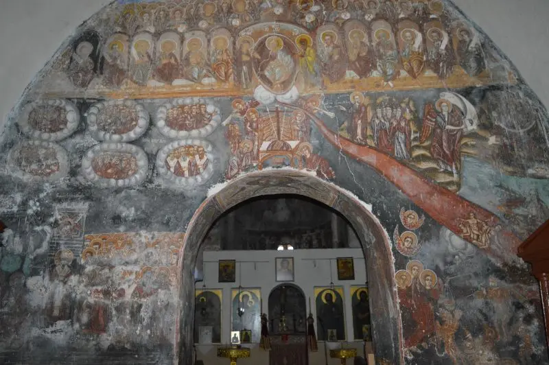 agios georgios 6