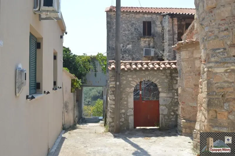 Άγιος Νικόλαος Γέρμα 2
