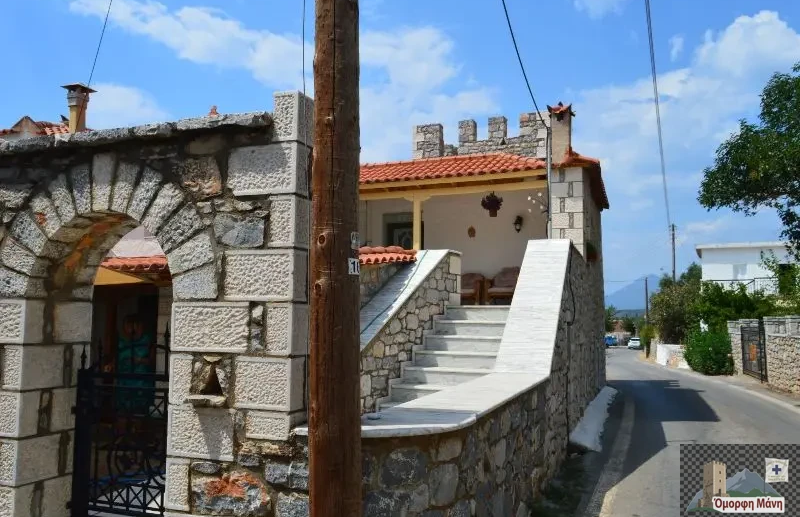 Άγιος Νίκων 13