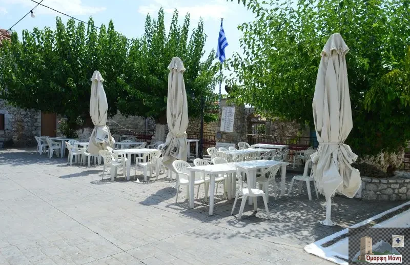 Άγιος Νίκων 14