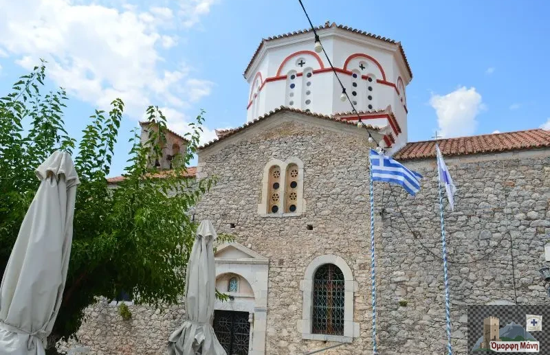 Άγιος Νίκων 2