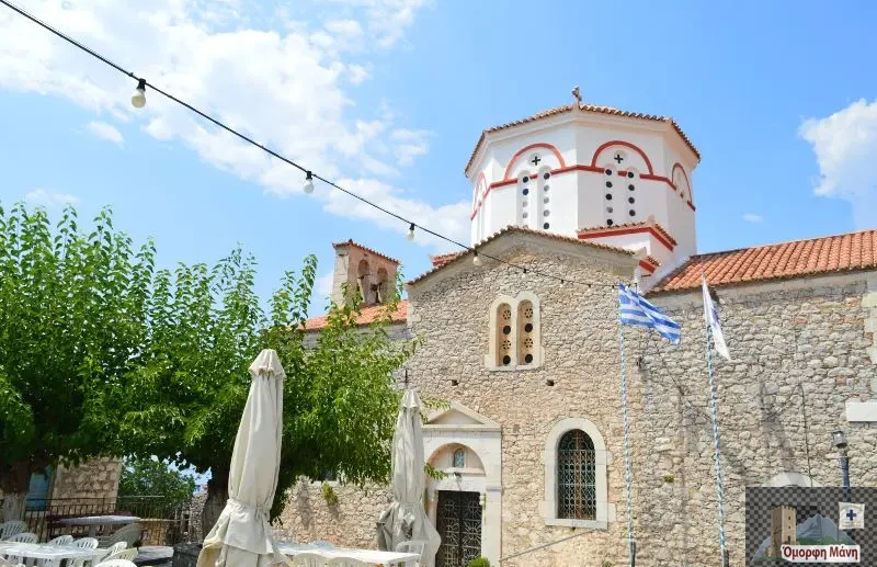Άγιος Νίκων 3