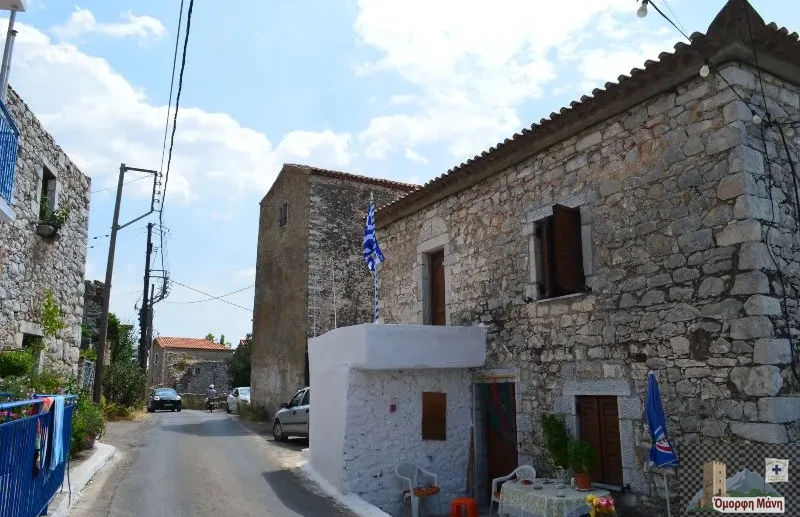Άγιος Νίκων 4