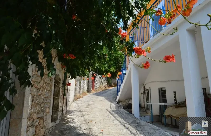 Άγιος Νίκων 5