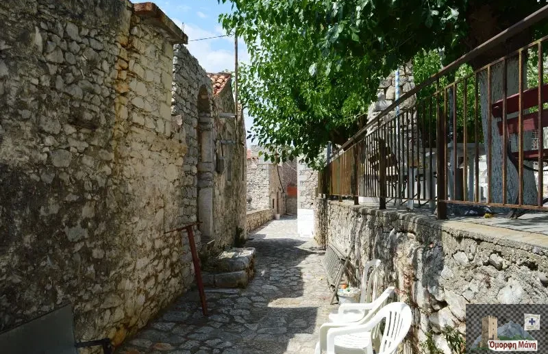 Άγιος Νίκων 7