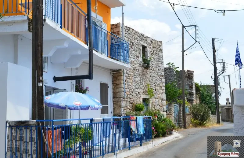 Άγιος Νίκων
