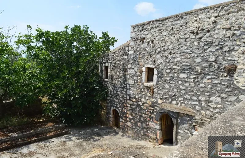 Άγιος Νίκων 9