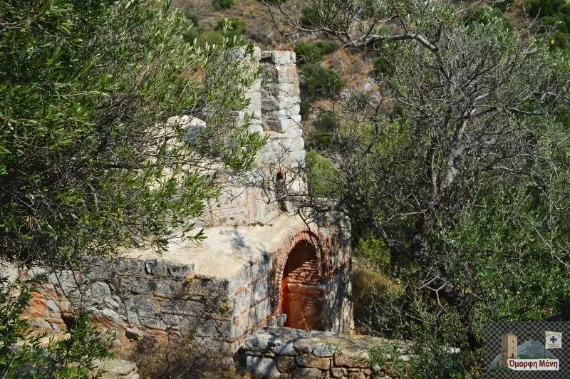 Άη Στράτηγος Δίπορο 1