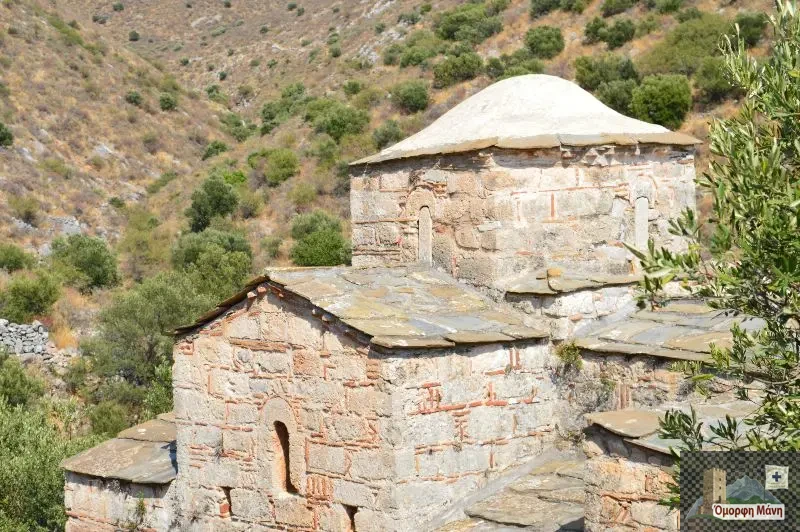 Άη Στράτηγος Δίπορο 2