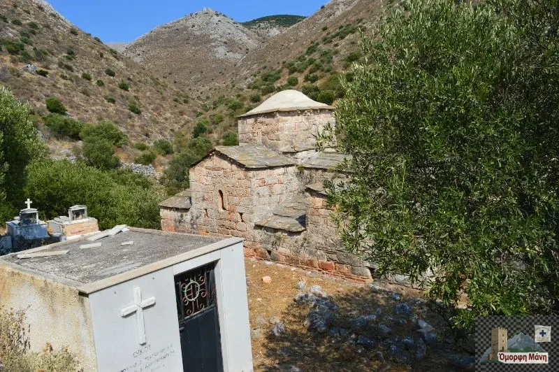 Άη Στράτηγος Δίπορο 3