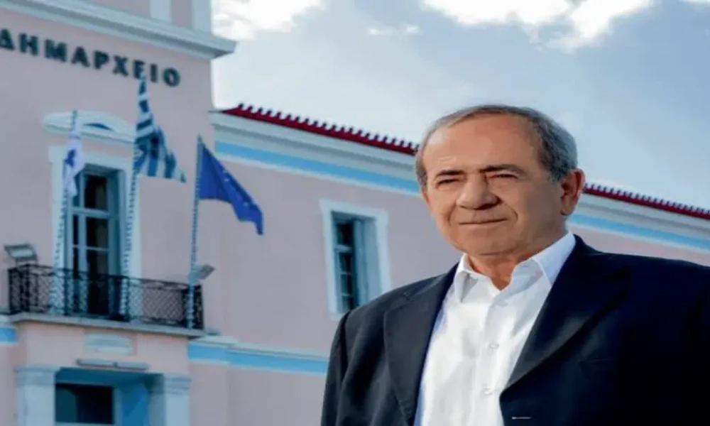 Πέτρος Ανδρεάκος