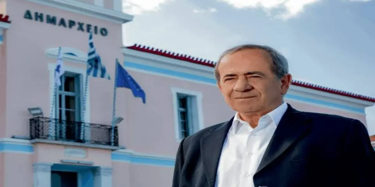 Πέτρος Ανδρεάκος