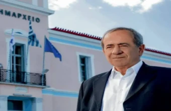 Πέτρος Ανδρεάκος