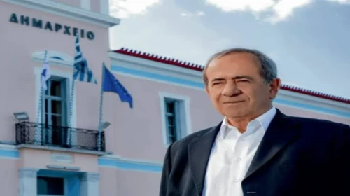 Πέτρος Ανδρεάκος