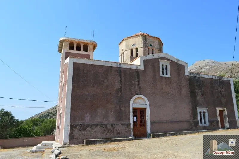 Άνω Μπουλαριοί 1