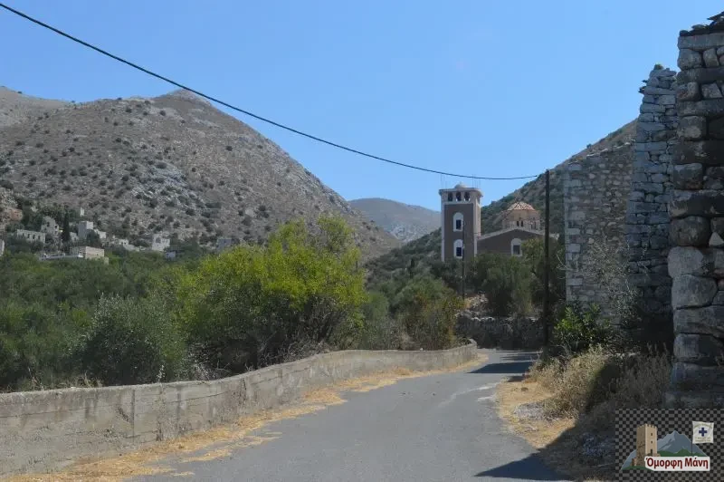 Άνω Μπουλαριοί