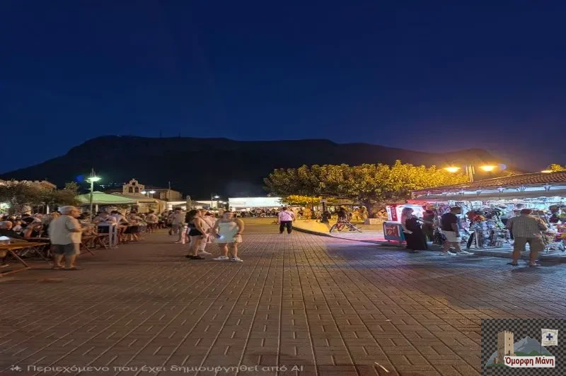 Αρεόπολη 3