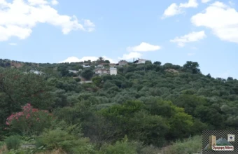 Αρχοντικό Μάνη