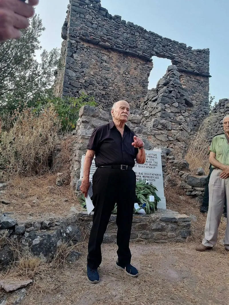 Δεσφίνα 3